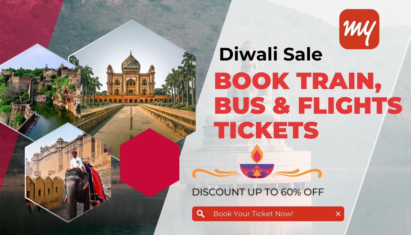 makemytrip offers